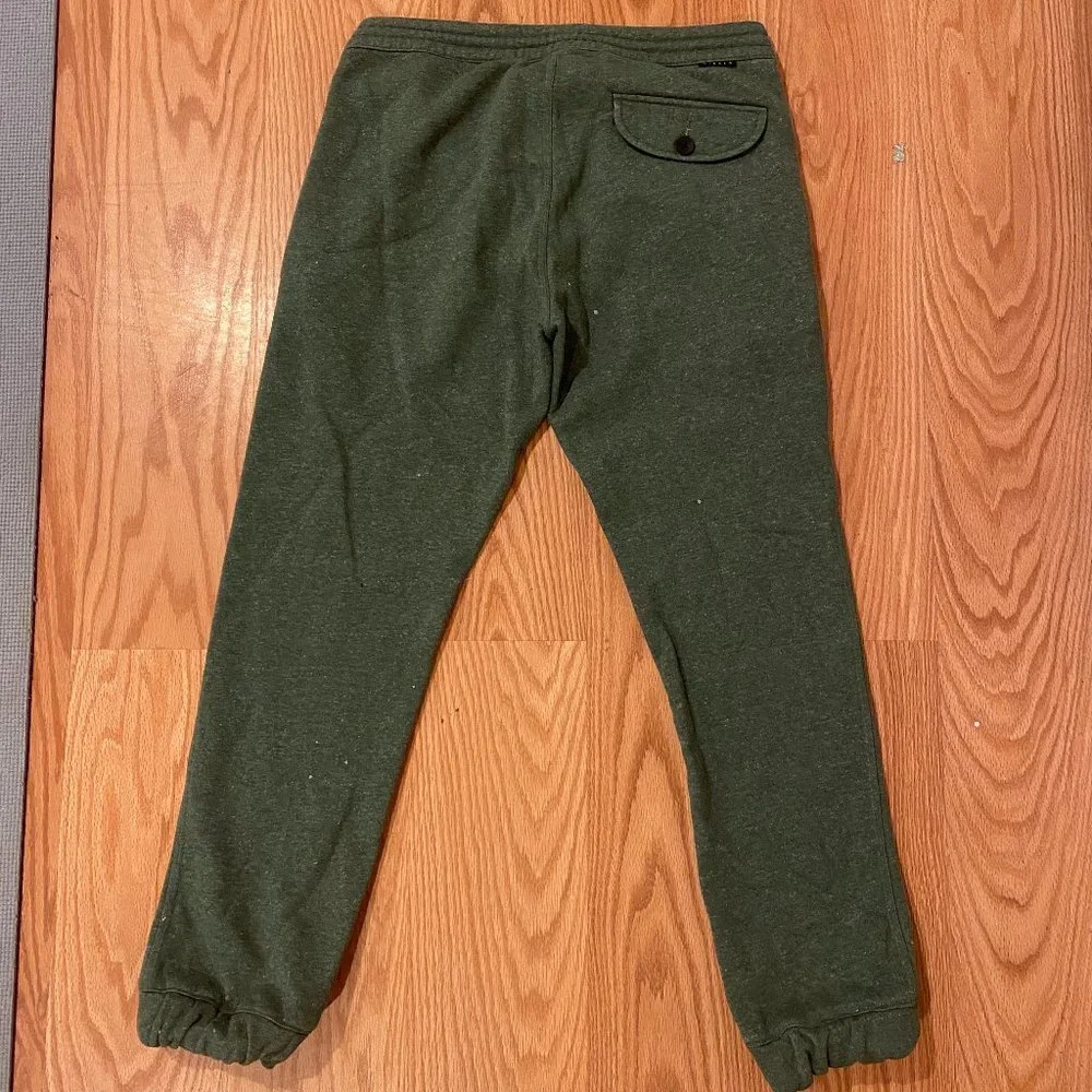 Vissla Sofa Surfer Pant - Picture 2 of 4